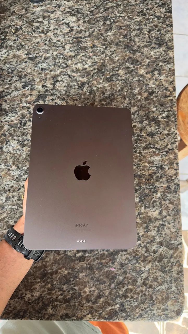 iPad Air 5 (Chip m1) 64gb - Foto 3