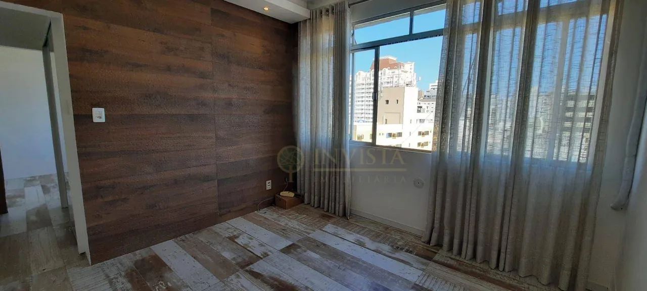 Apartamento Semi Mobiliado para Alugar no Centro de Florianópolis. - Foto 5