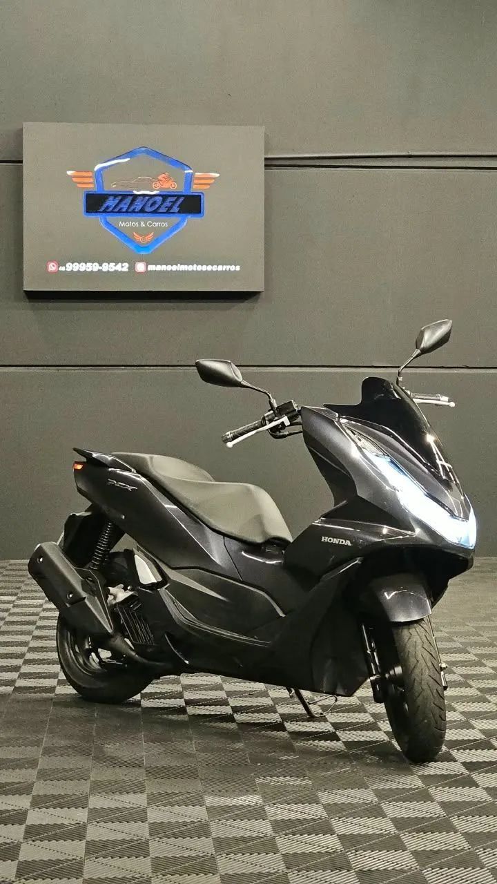 PCX 160  - Foto 3