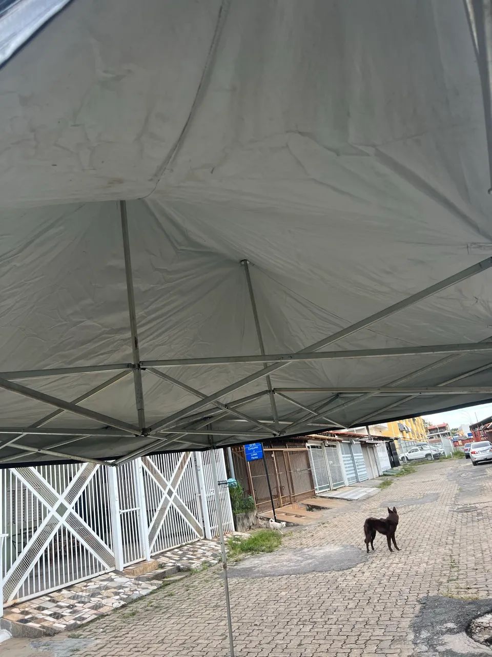 Tenda   - Foto 3