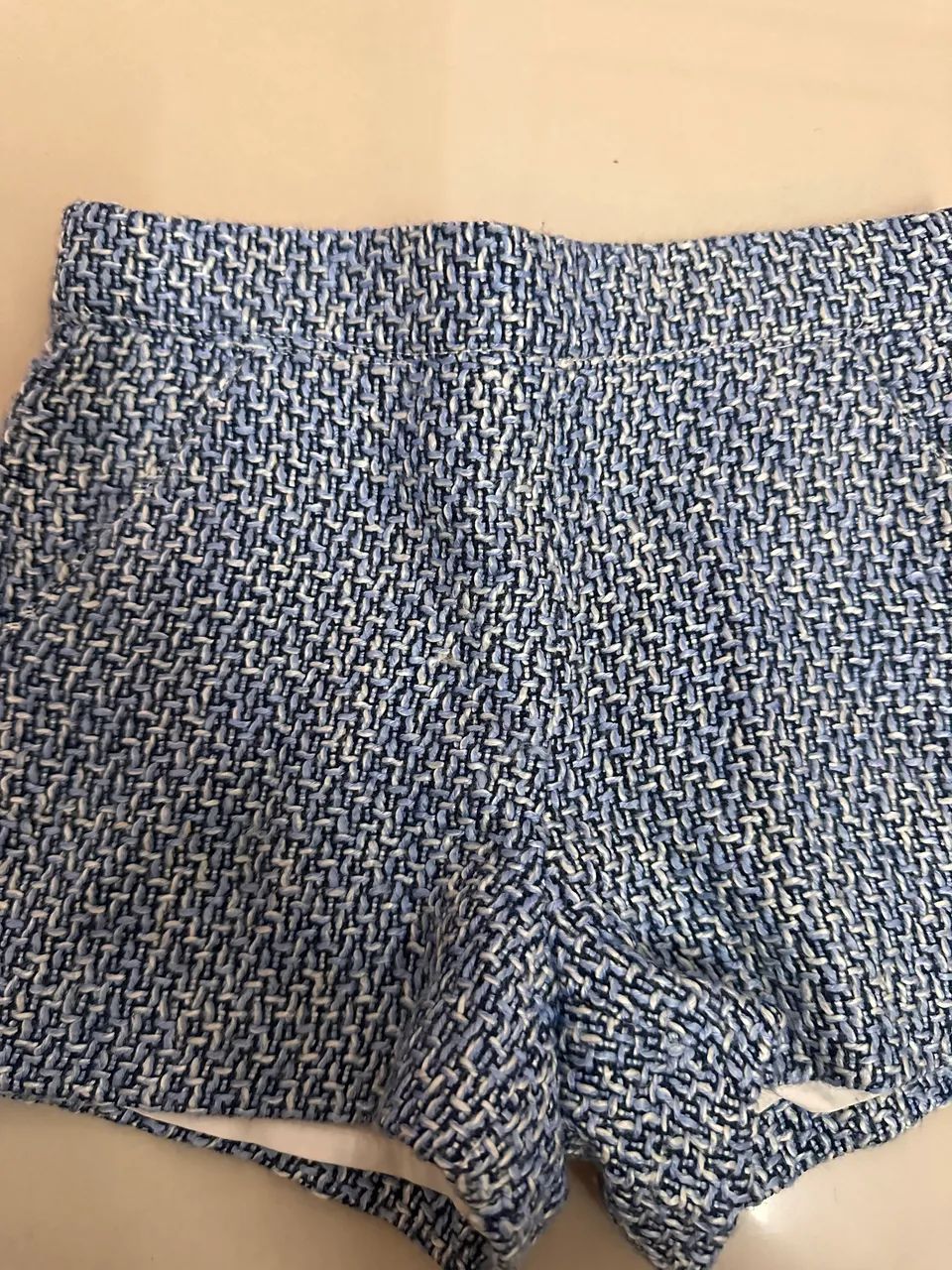 Short tweed - marca Janie e Jack - 3 anos - Foto 2