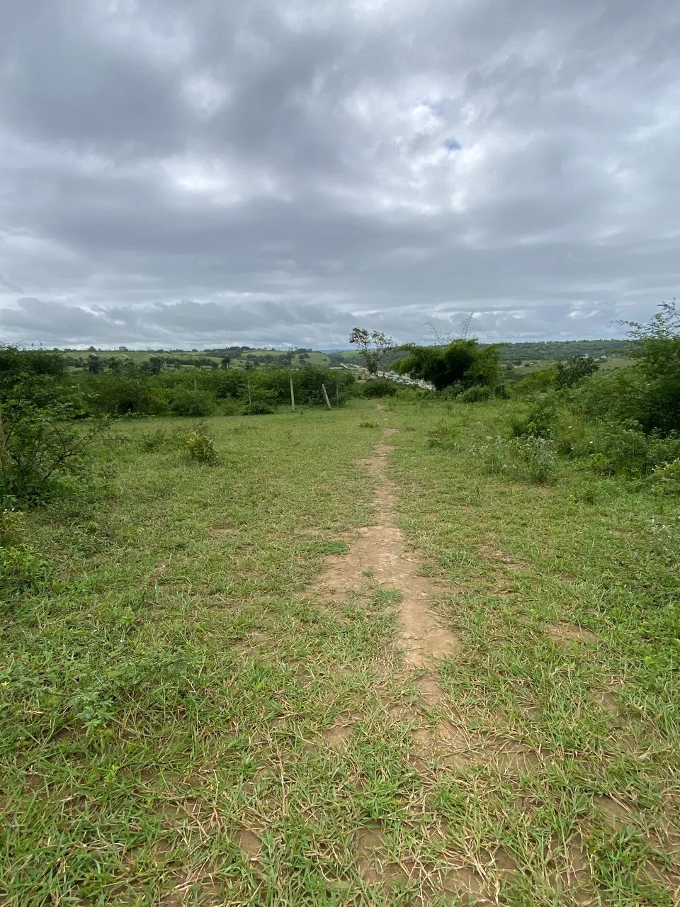 Terreno em Conceição Jacuipe 