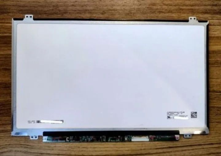 Tela 14 Polegadas Led Slim para Notebook  - Foto 2