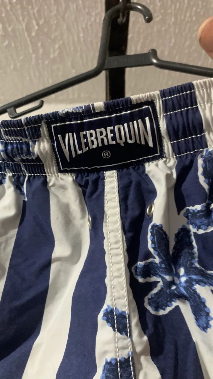 Short vilebrequin original  - Foto 2