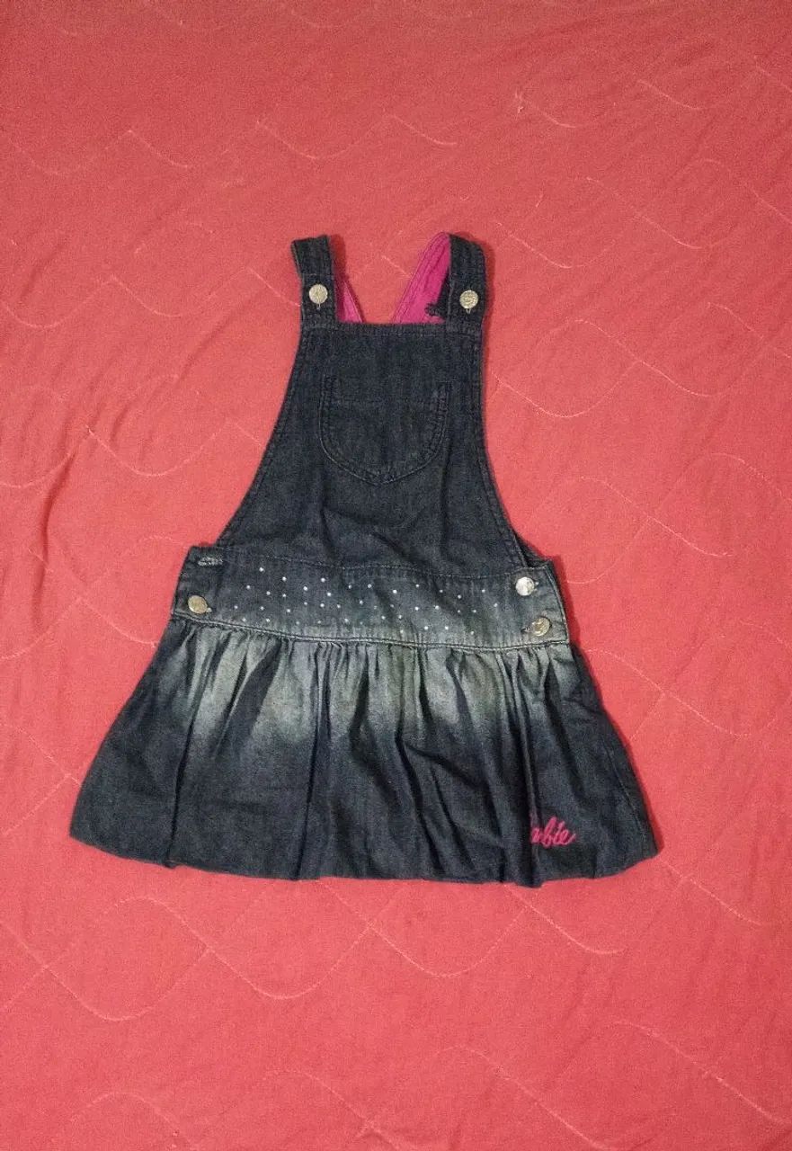 Roupa infantil  - Foto 4
