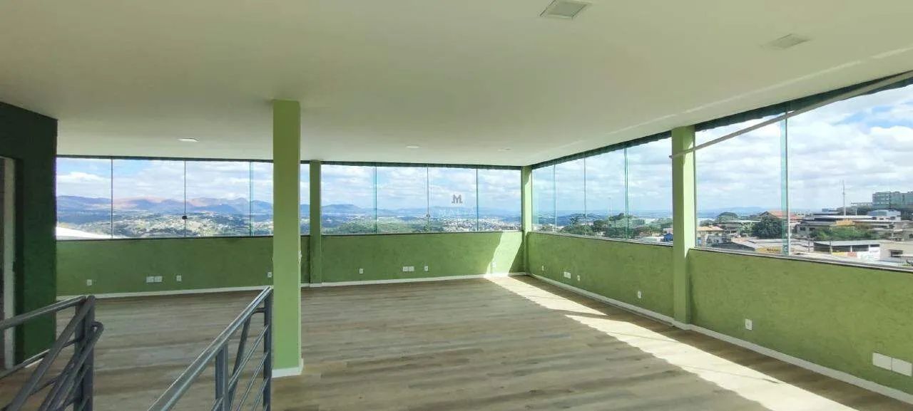 Sala Comercial para Aluguel em Ibirité (Serra Dourada) | 100m² - Foto 5