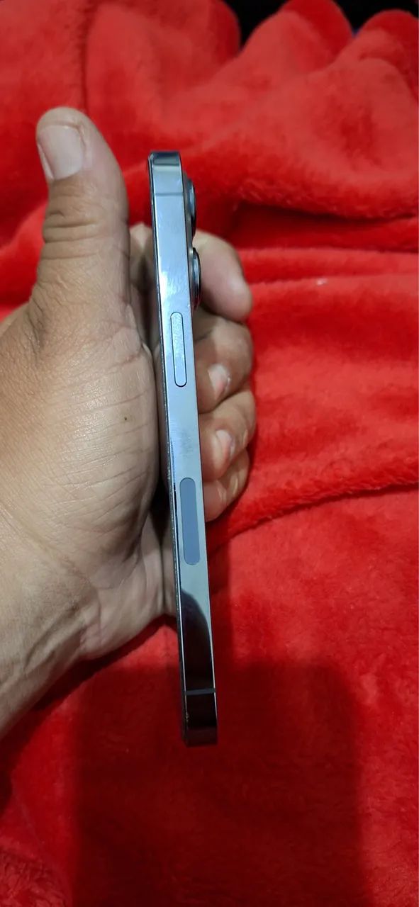 iPhone 13 Pro