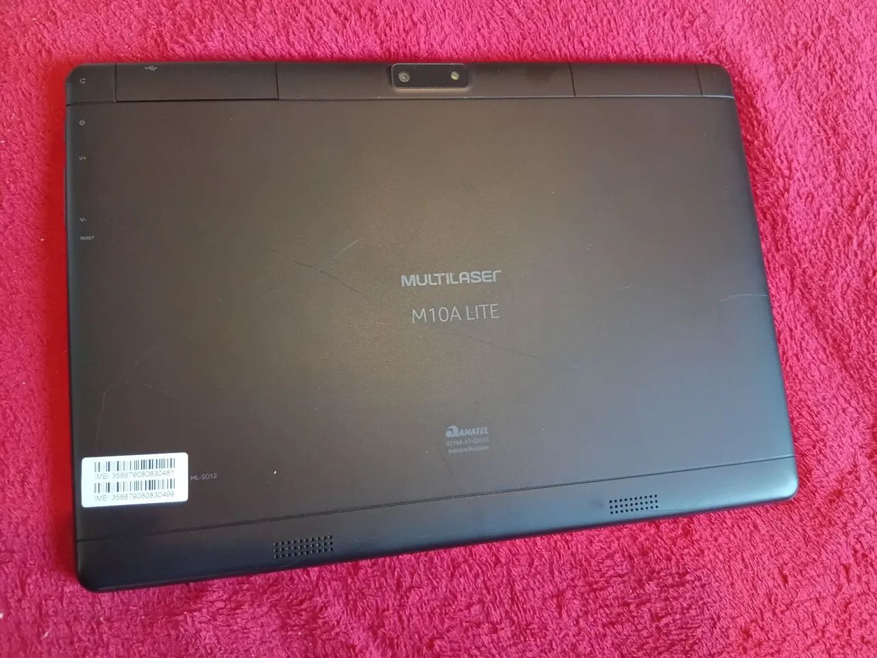 Tablet Multilaser M10A Lite  - Foto 2