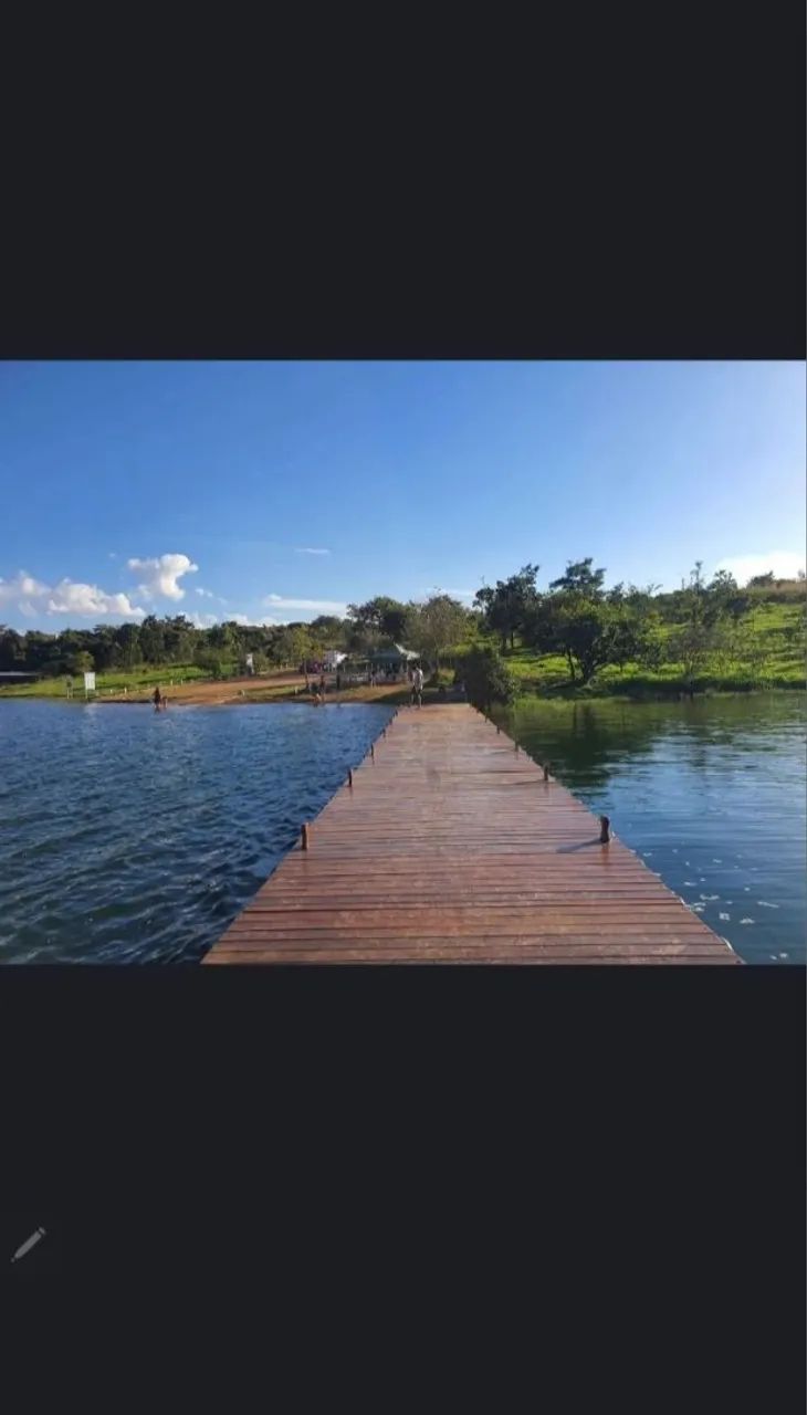 Casa de temporada no corumbá 4 - Foto 6