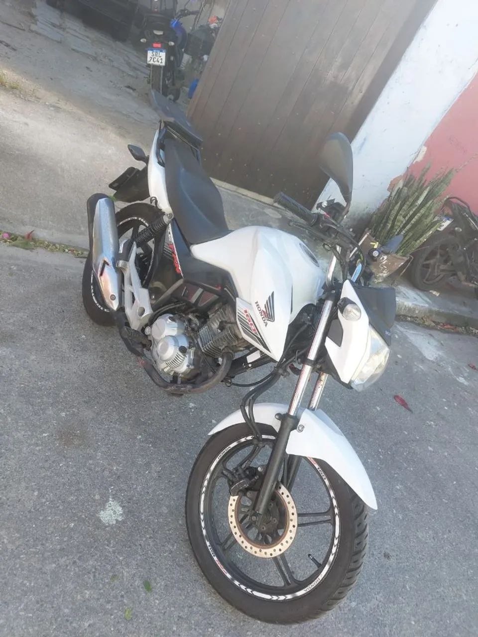 Fan 160 flex 2018 - Foto 2
