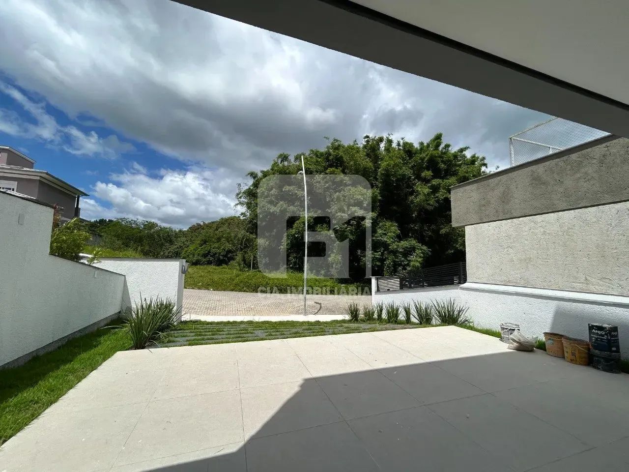 Casa de 3 suítes em Santo Antônio de Lisboa - Foto 2