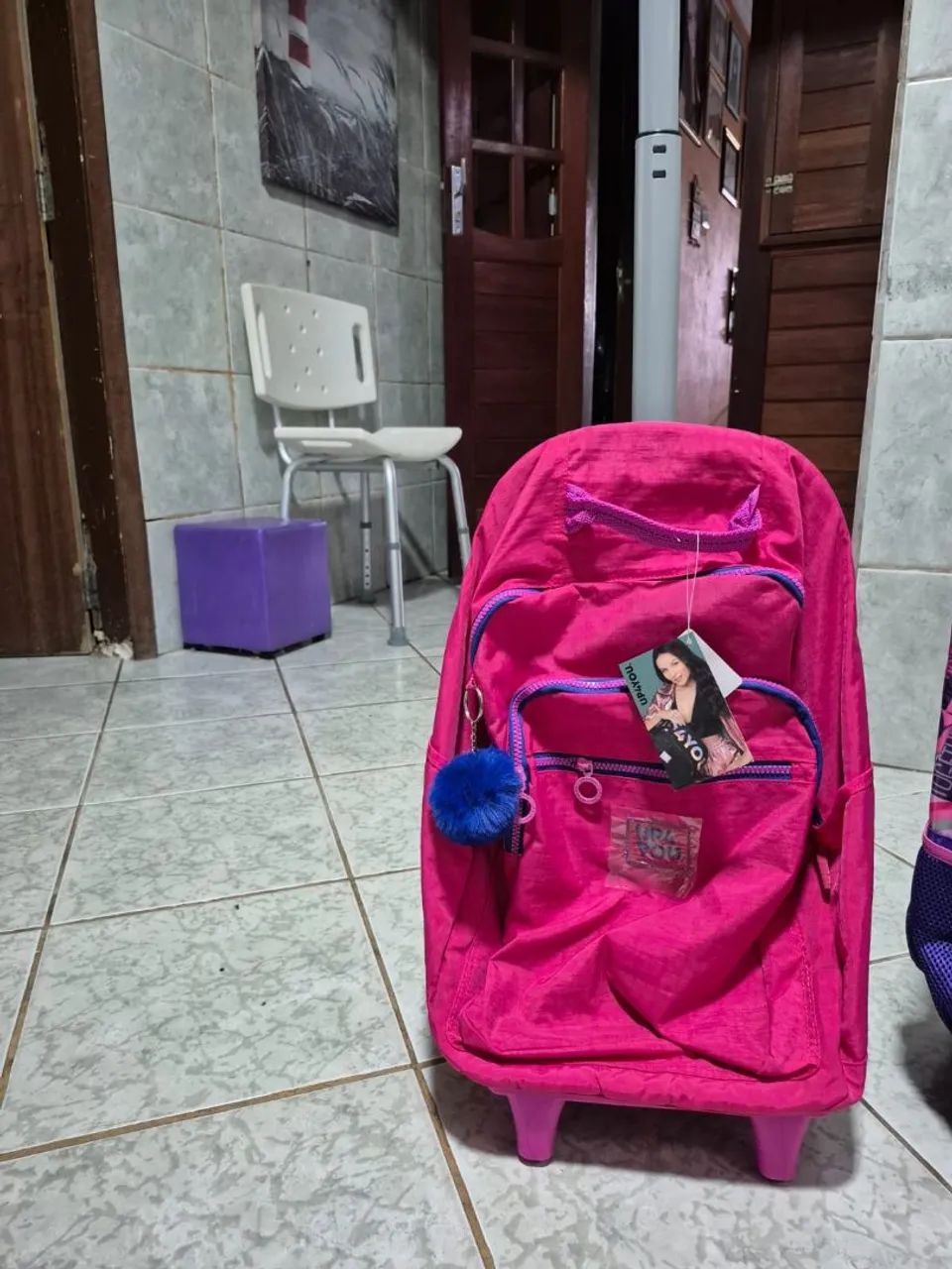 Mochila Escolar  - Foto 5
