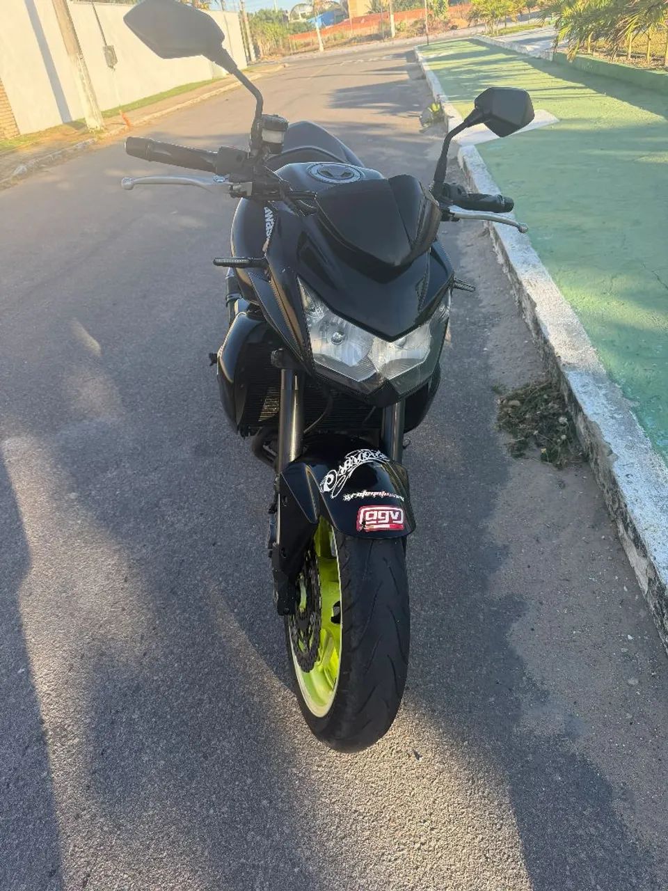 Z750 ABS - Foto 2