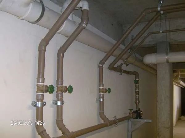 Encanador bombeiro hidráulico  - Foto 4