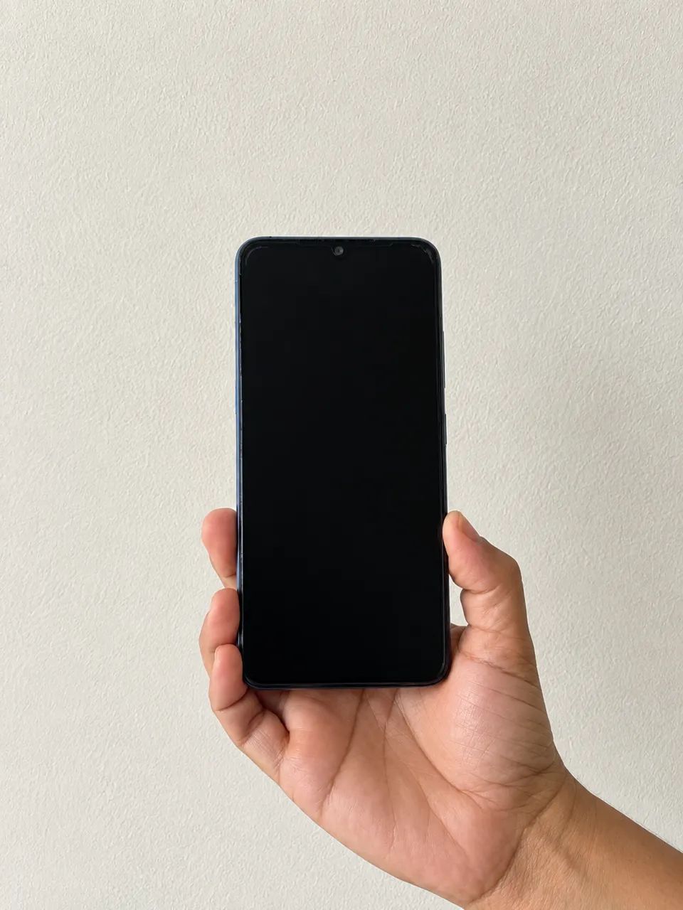 Celular Redmi Seminovo - Foto 2