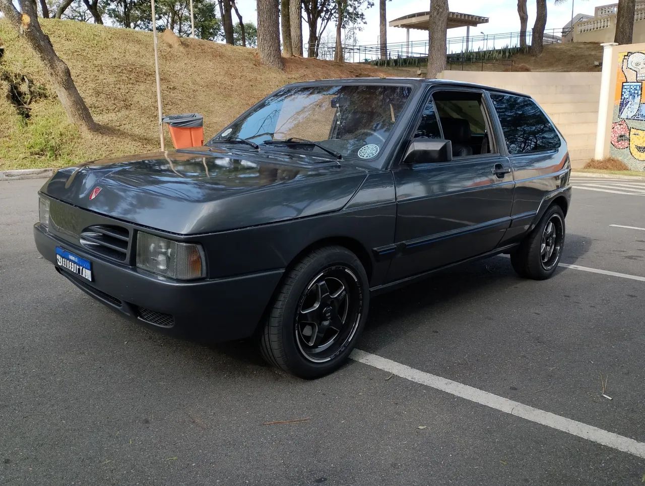 Dacon Chubby 1991 1990 - Foto 3