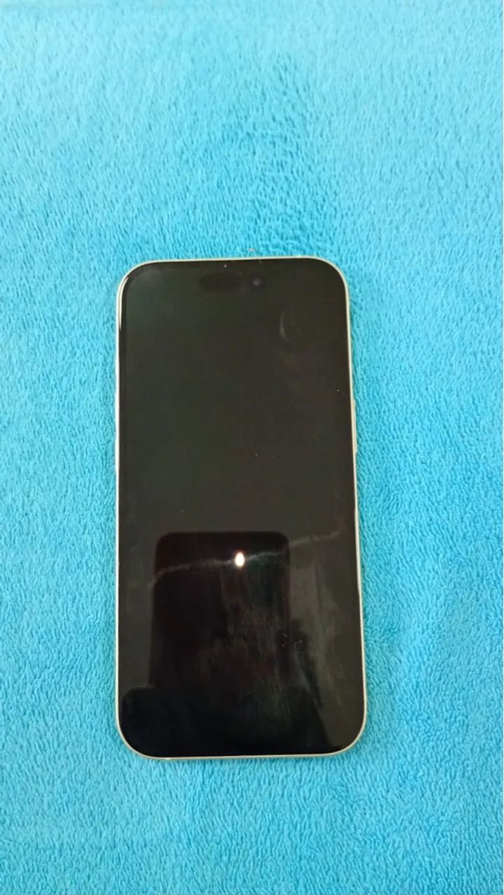 iphone 15 / 128gb Com caixa.  - Foto 4