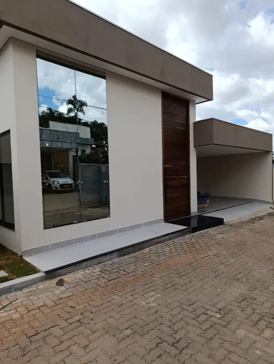 ( Oportunidade Casas Vicente Pires # - Foto 3