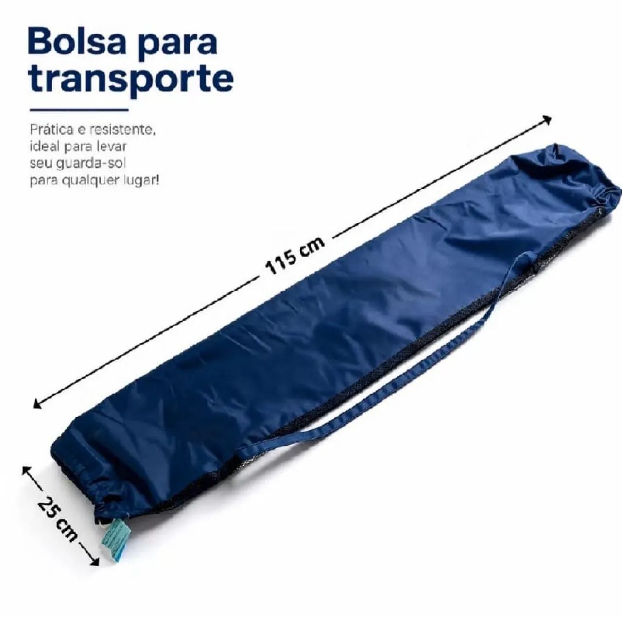 Guarda sol - Foto 5