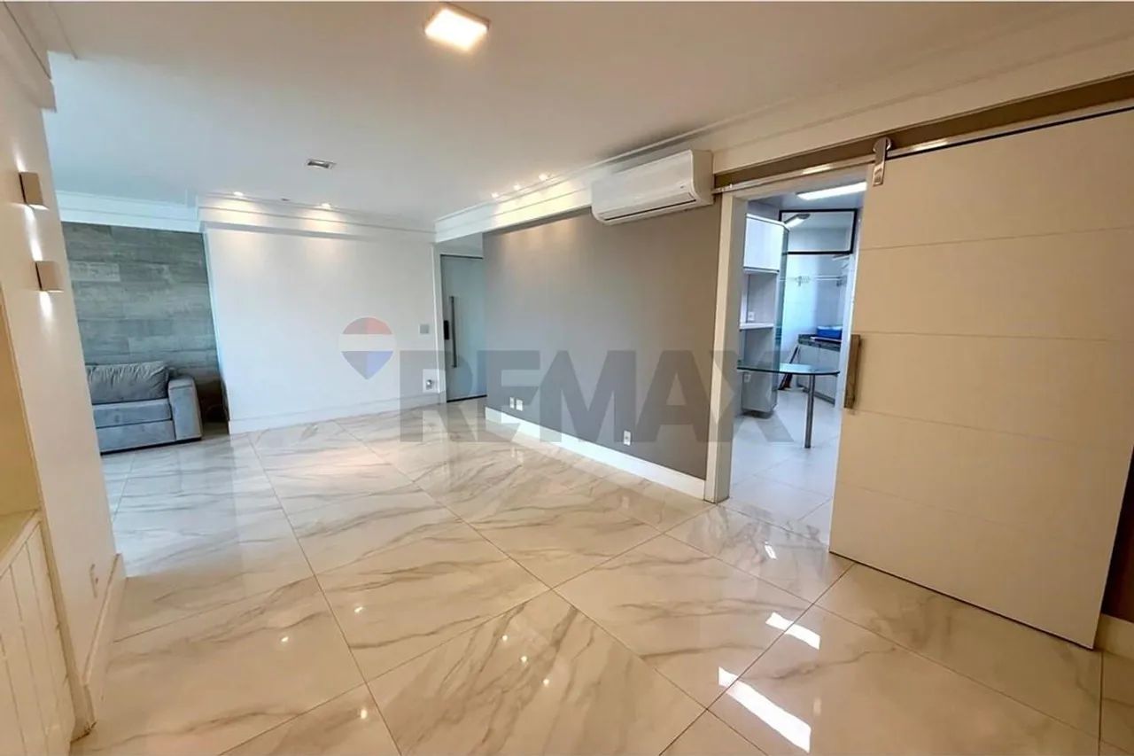 SQSW 300 ESTUDA PERMUTA MENOR VALOR VIVALDI 4 SUITES 188M2 - Foto 4