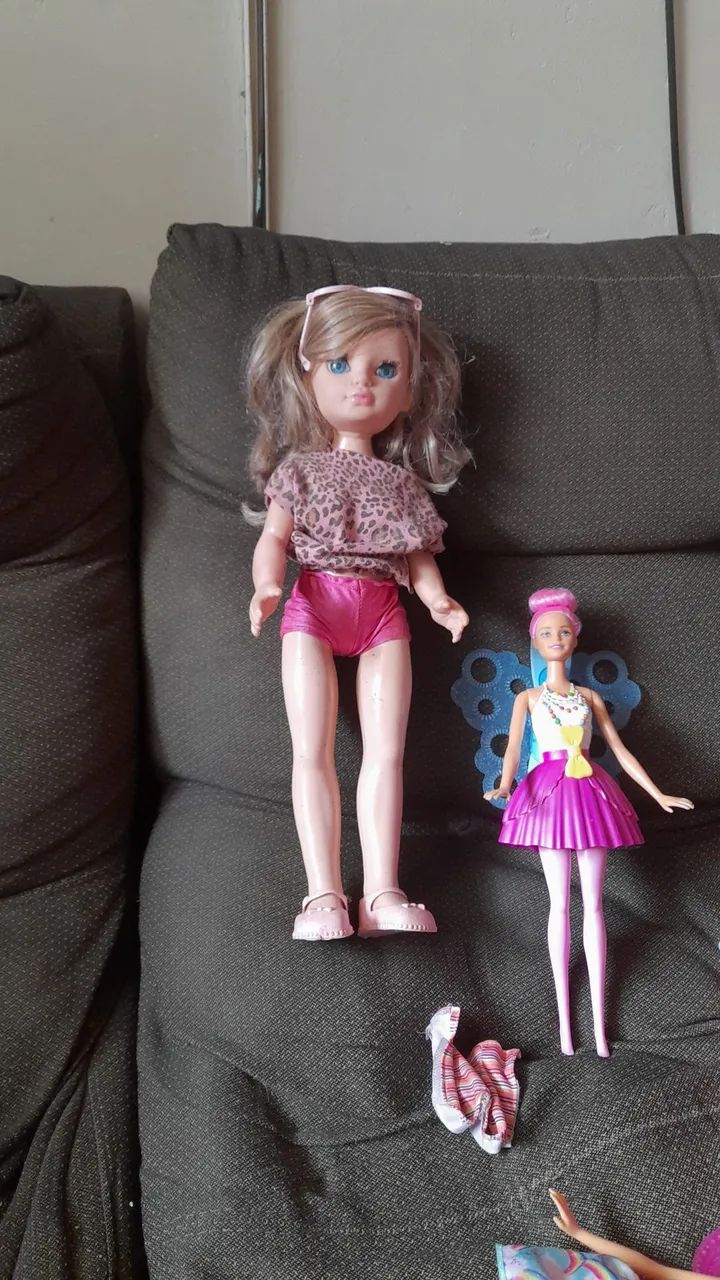 Boneca Barbie  - Foto 3