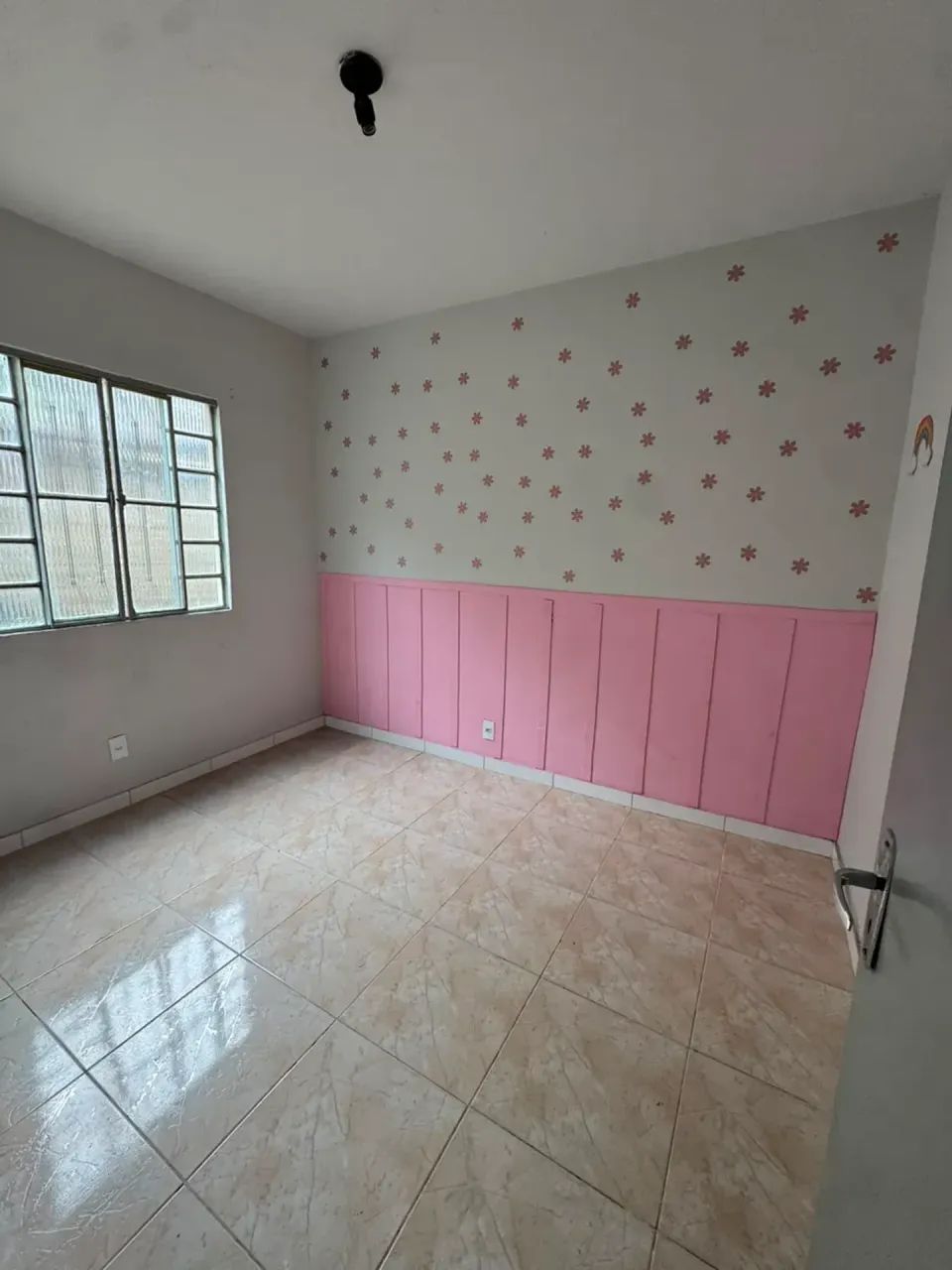 Rocha Casa 2 Quartos Garagem - Foto 2