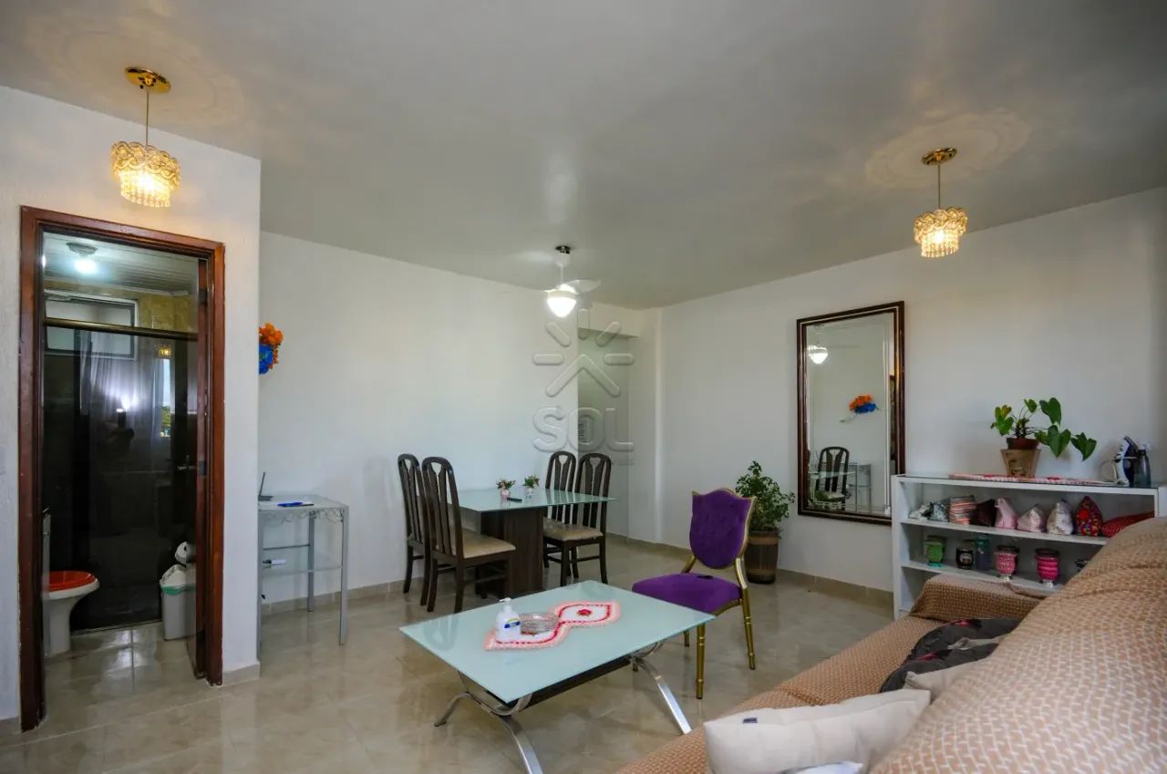 Apartamento mobiliado à venda no Edifício Ourém - Centro de Foz do Iguaçu - Foto 5