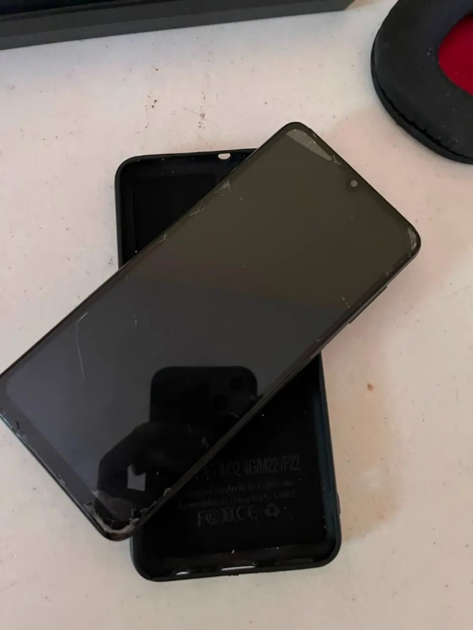 Samsung galaxy a22 128 gb