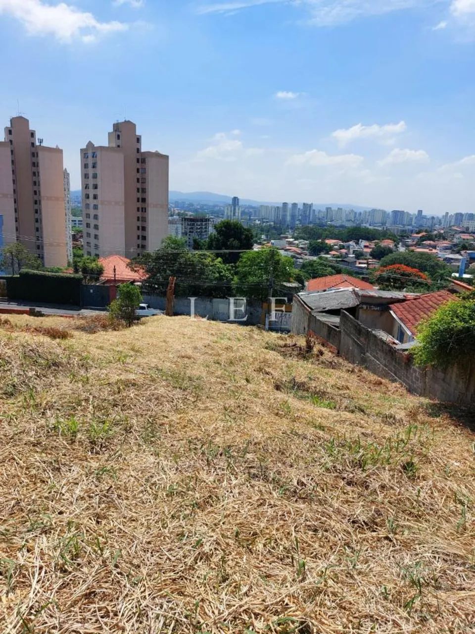 Terreno em Jaguaré com 570m² - Foto 3