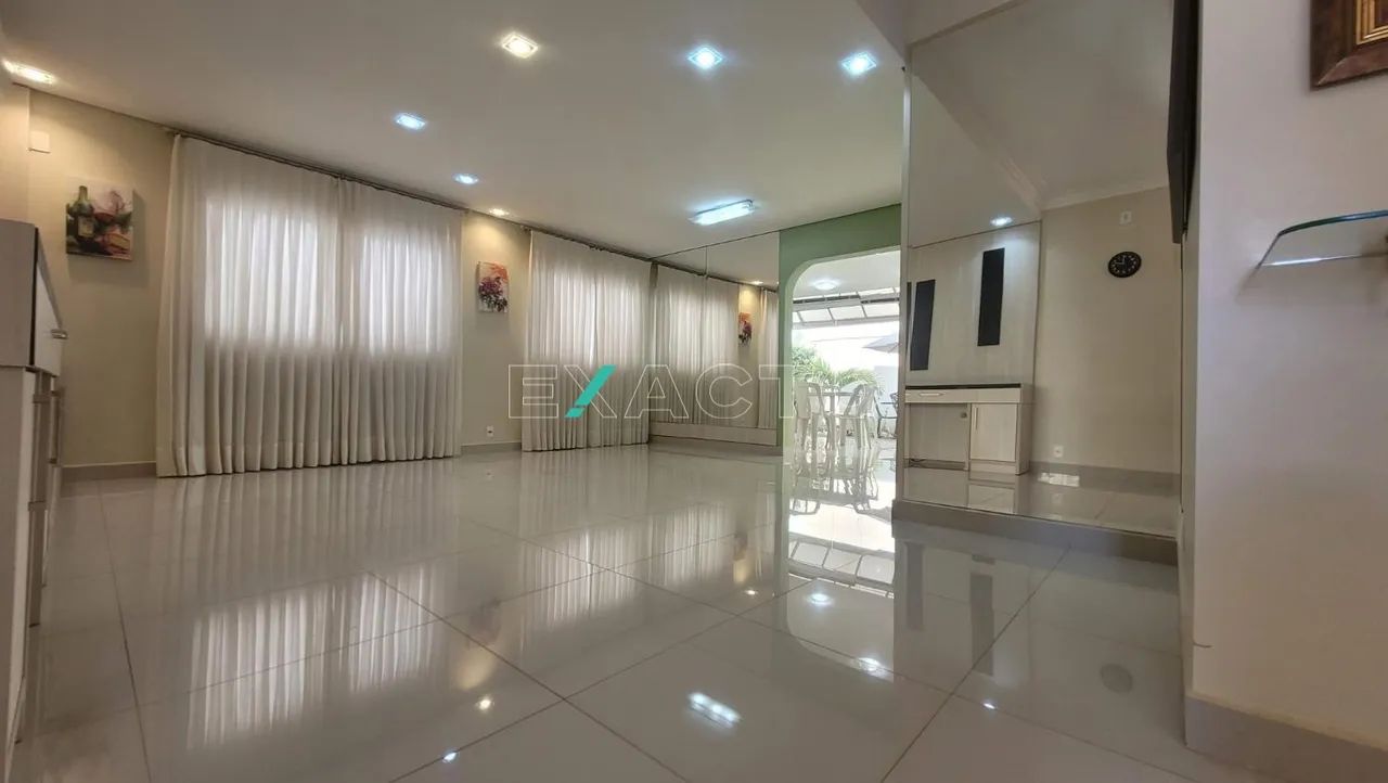 casa - Parque Taquaral - Campinas