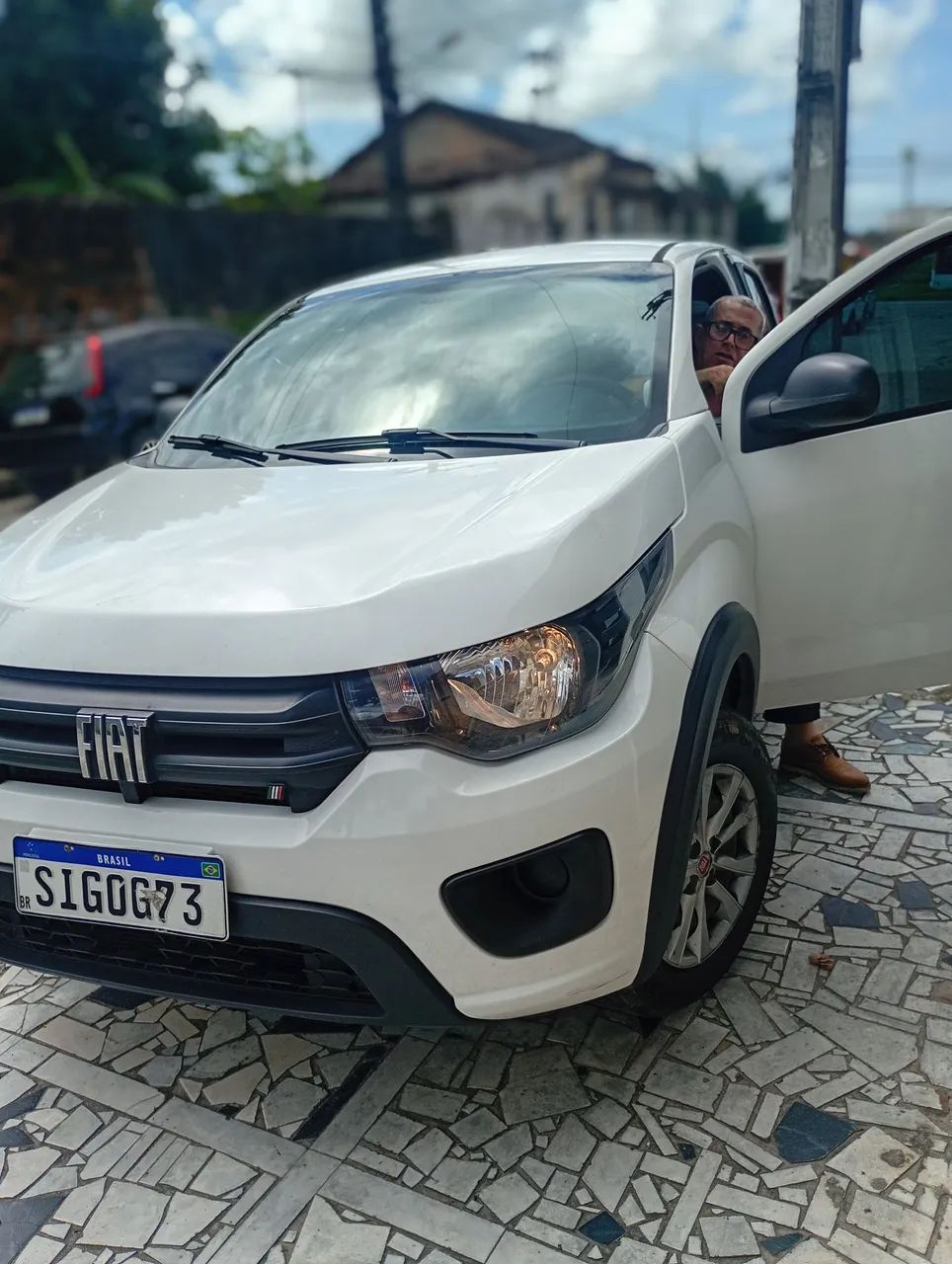 Locação de carro para Uber 99pop inDrevi  - Foto 2