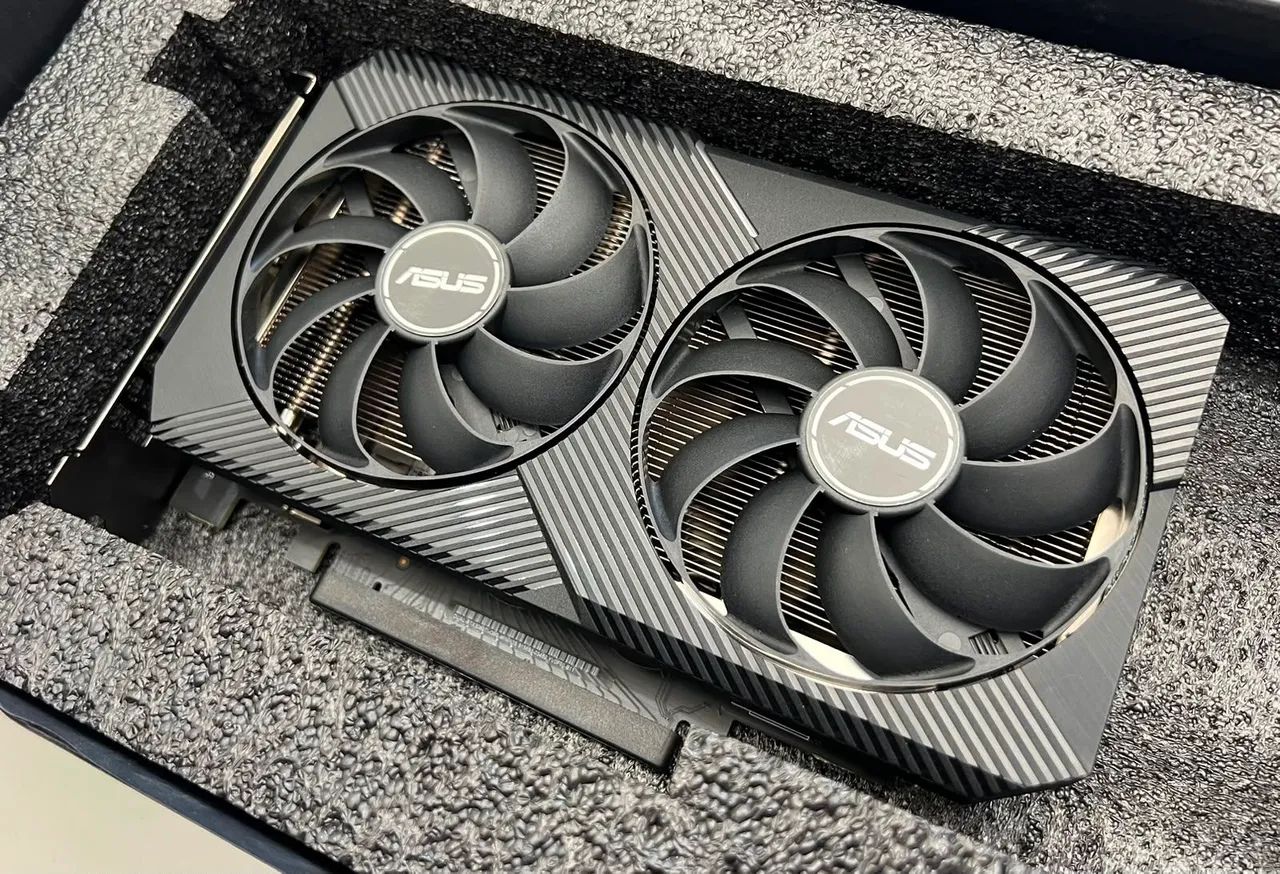 Placa de vídeo 3060ti - Foto 2