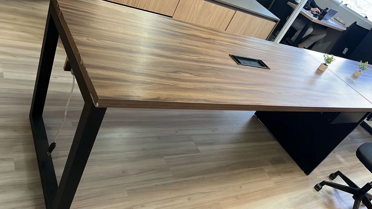 Mesa MDF  - Foto 3