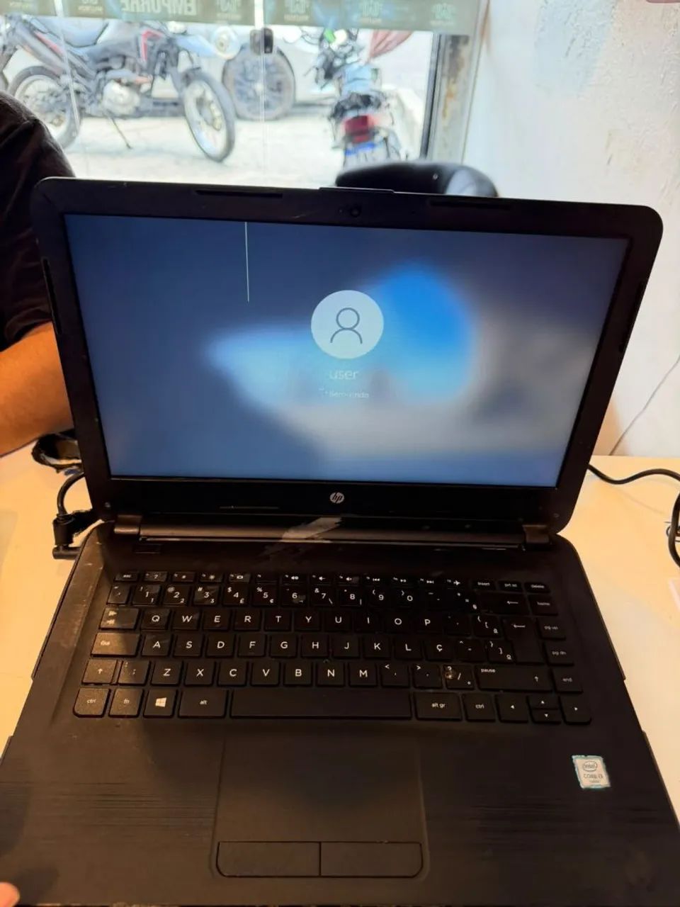 Notebook HP  - Foto 4