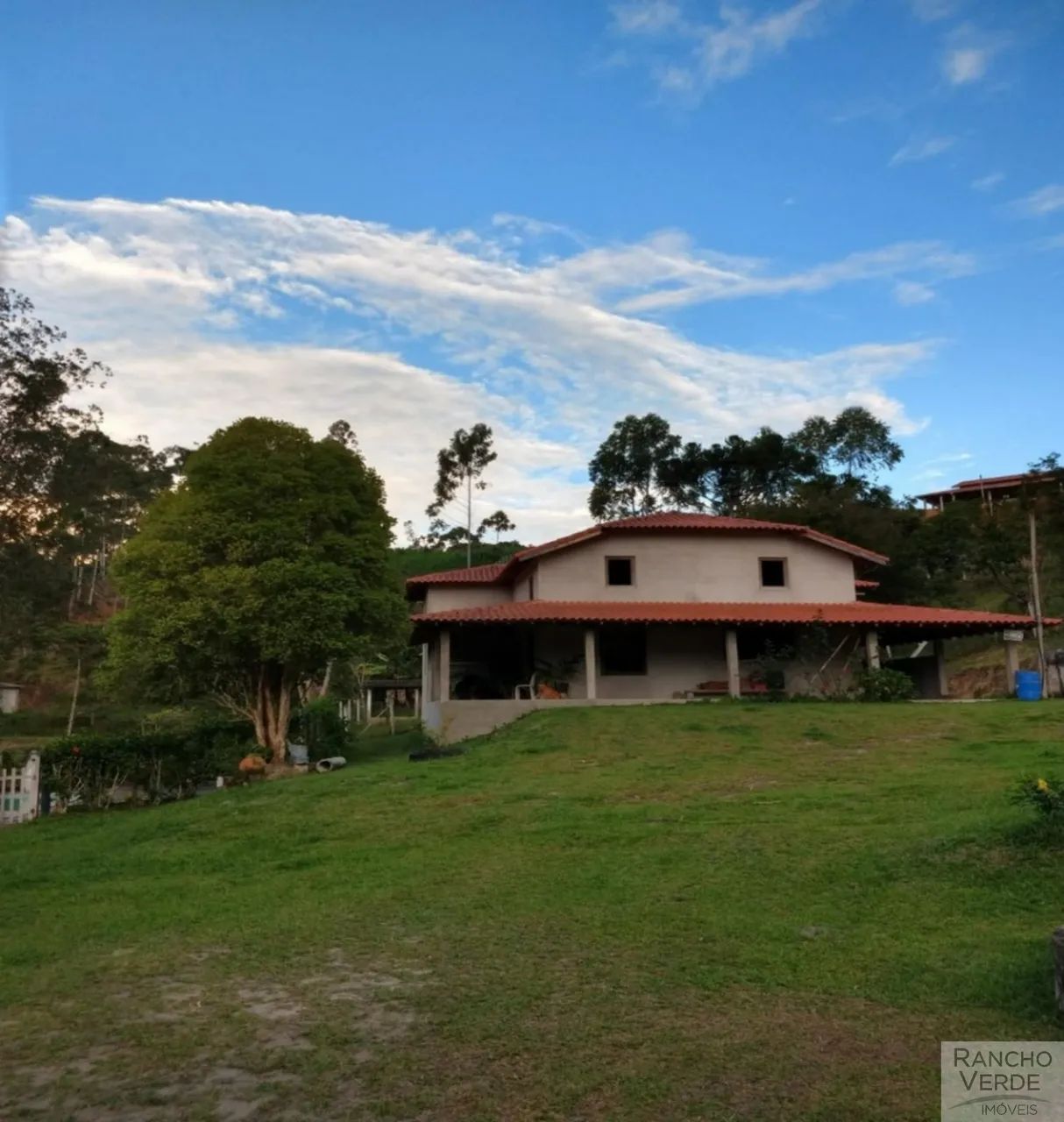 SÍTIO RURAL em SÃO LUIZ DO PARAITINGA - SP, RURAL - Foto 5