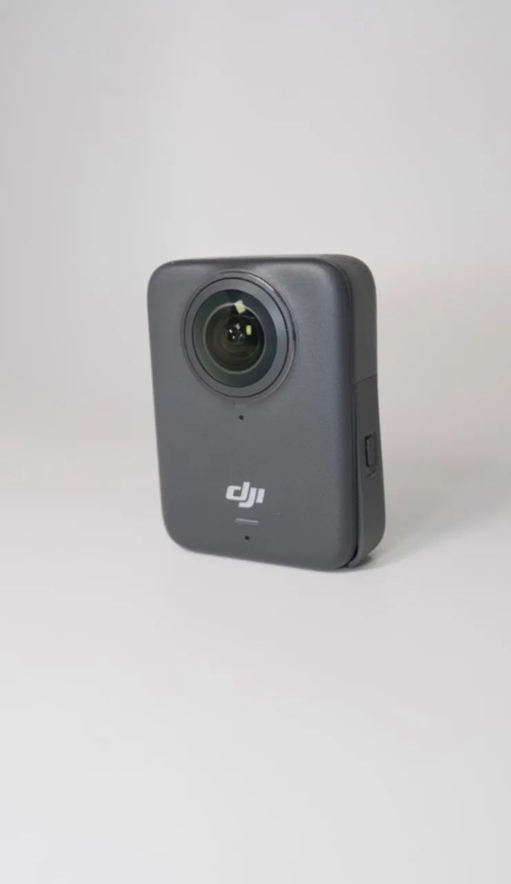 Kit completo OSMO 360