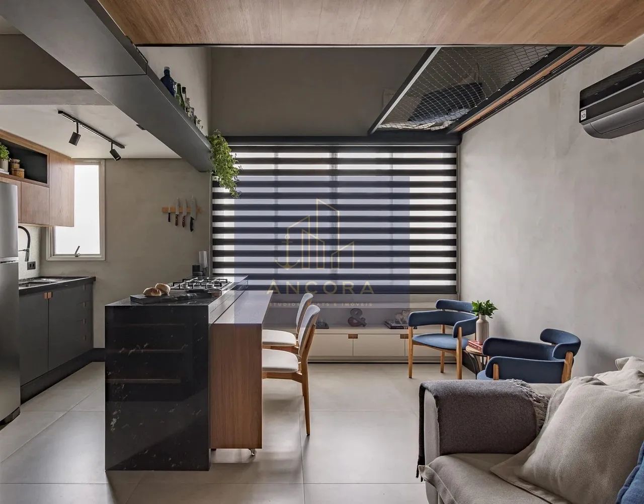 Apartamento em Brooklin - São Paulo, SP - Foto 3