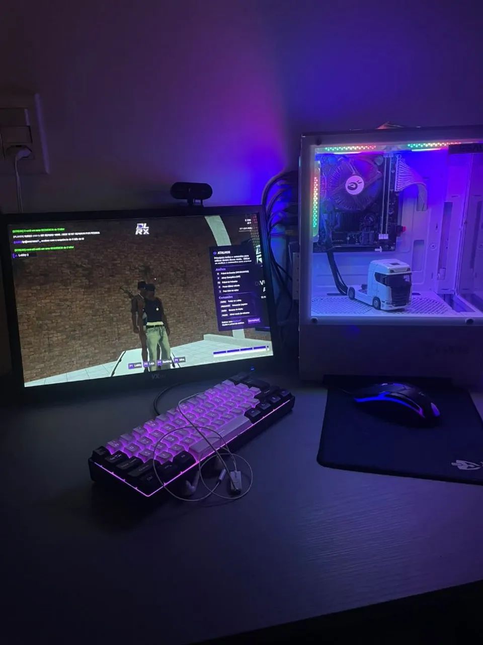 Pc gamer  - Foto 2