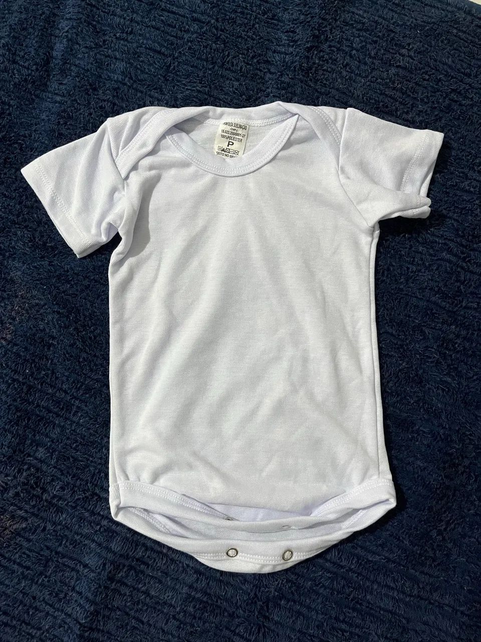 Body para bebê  - Foto 2