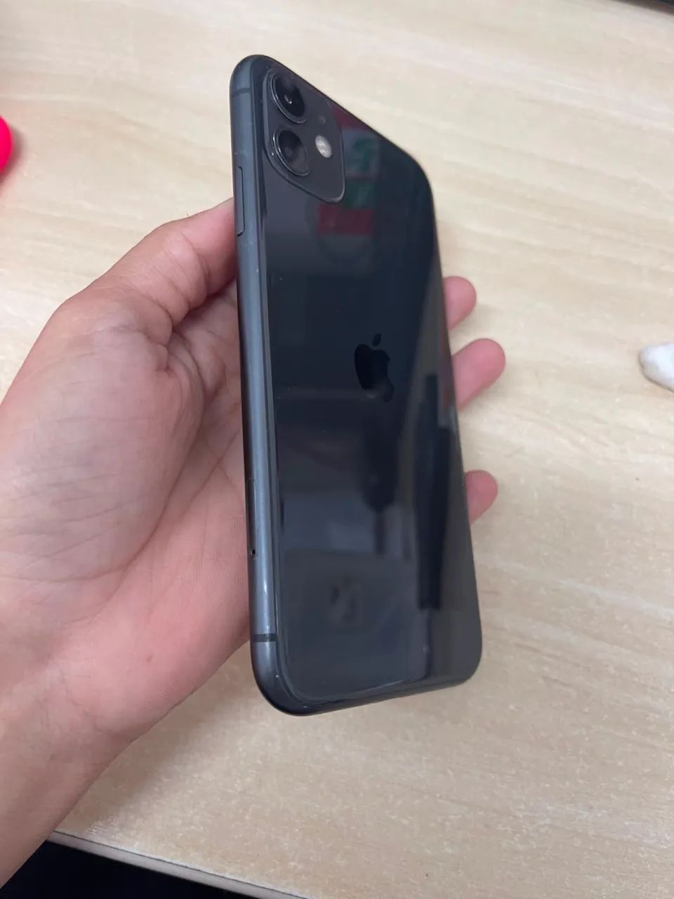 iPhone 11 - Foto 4