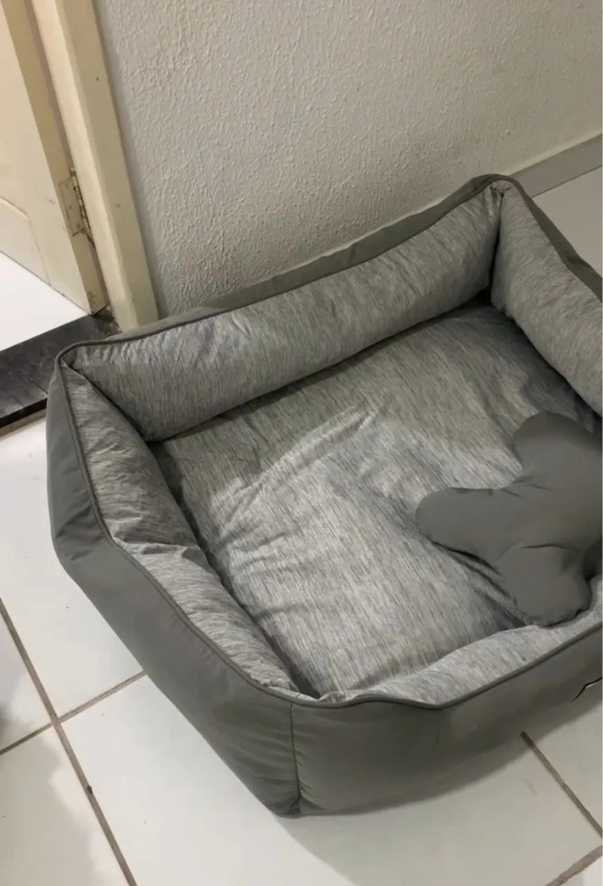 Cama de PET semi nova - Foto 3