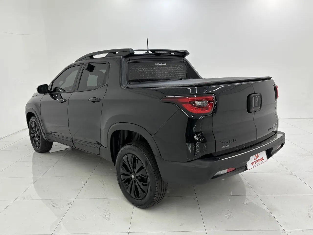 Fiat Toro 2022 - Foto 5