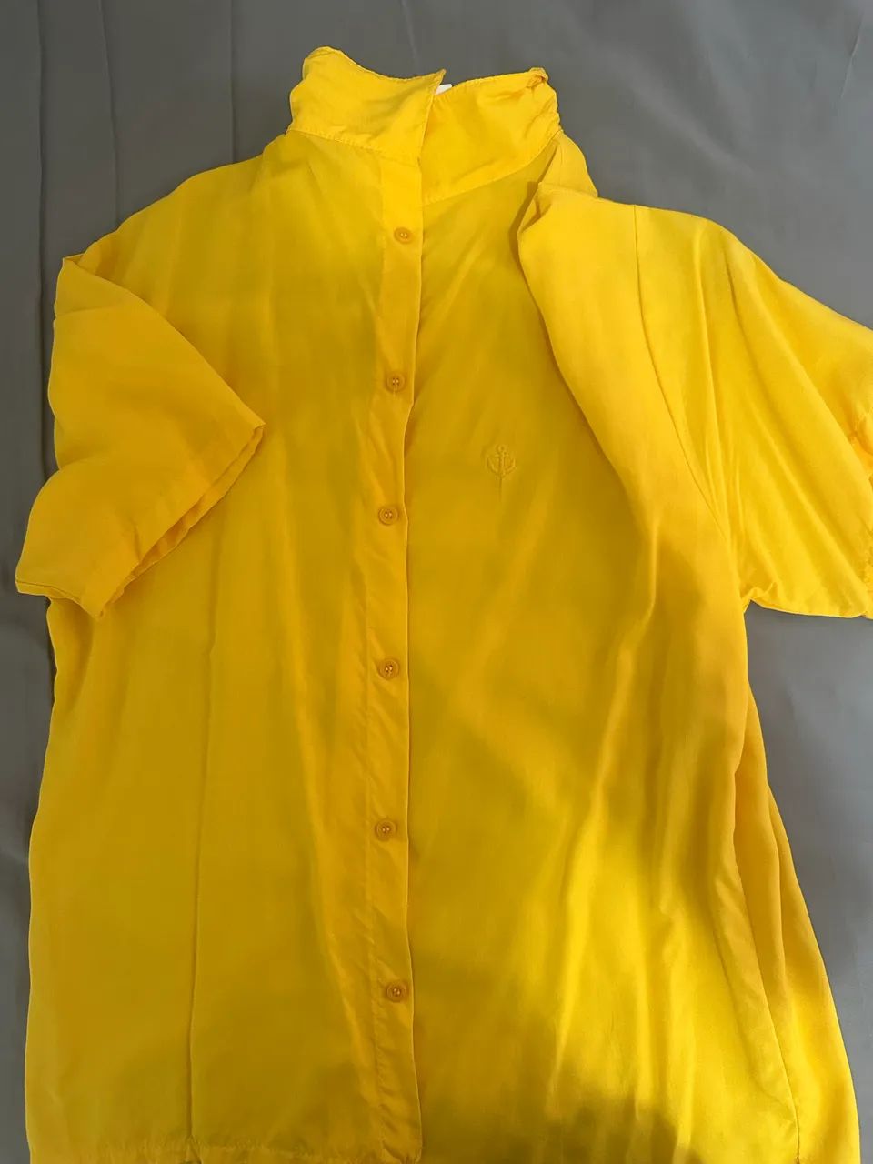 Camisa masculina  - Foto 2