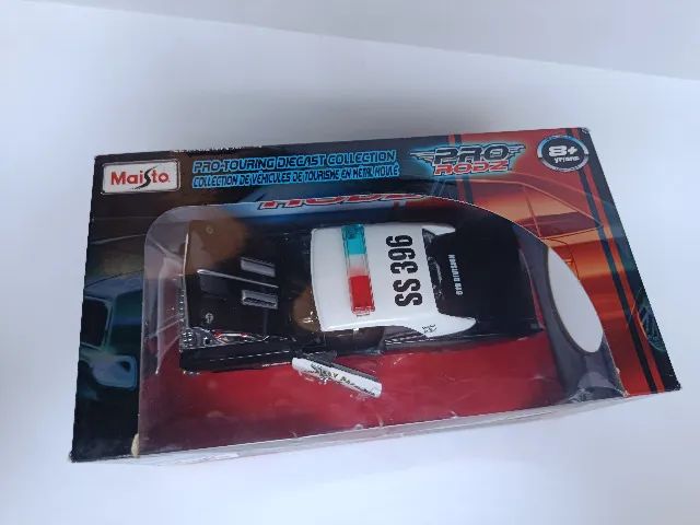Carros Maisto Pro Rodz - Foto 2