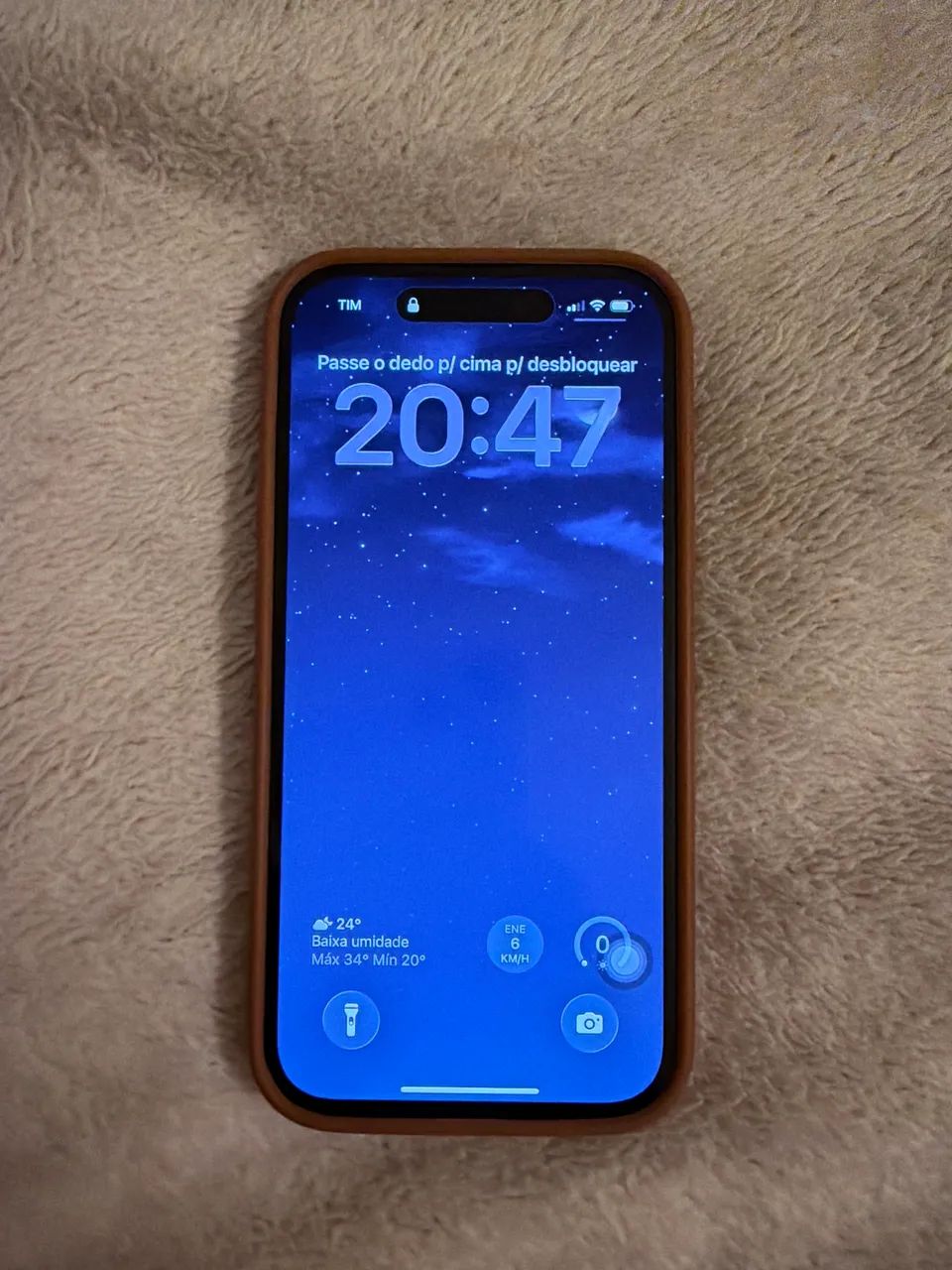 iPhone 15 normal  - Foto 5