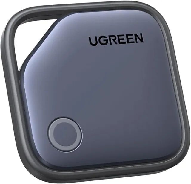  UGREEN  - Tag Rastreador GPS Compatível com Apple Find My
