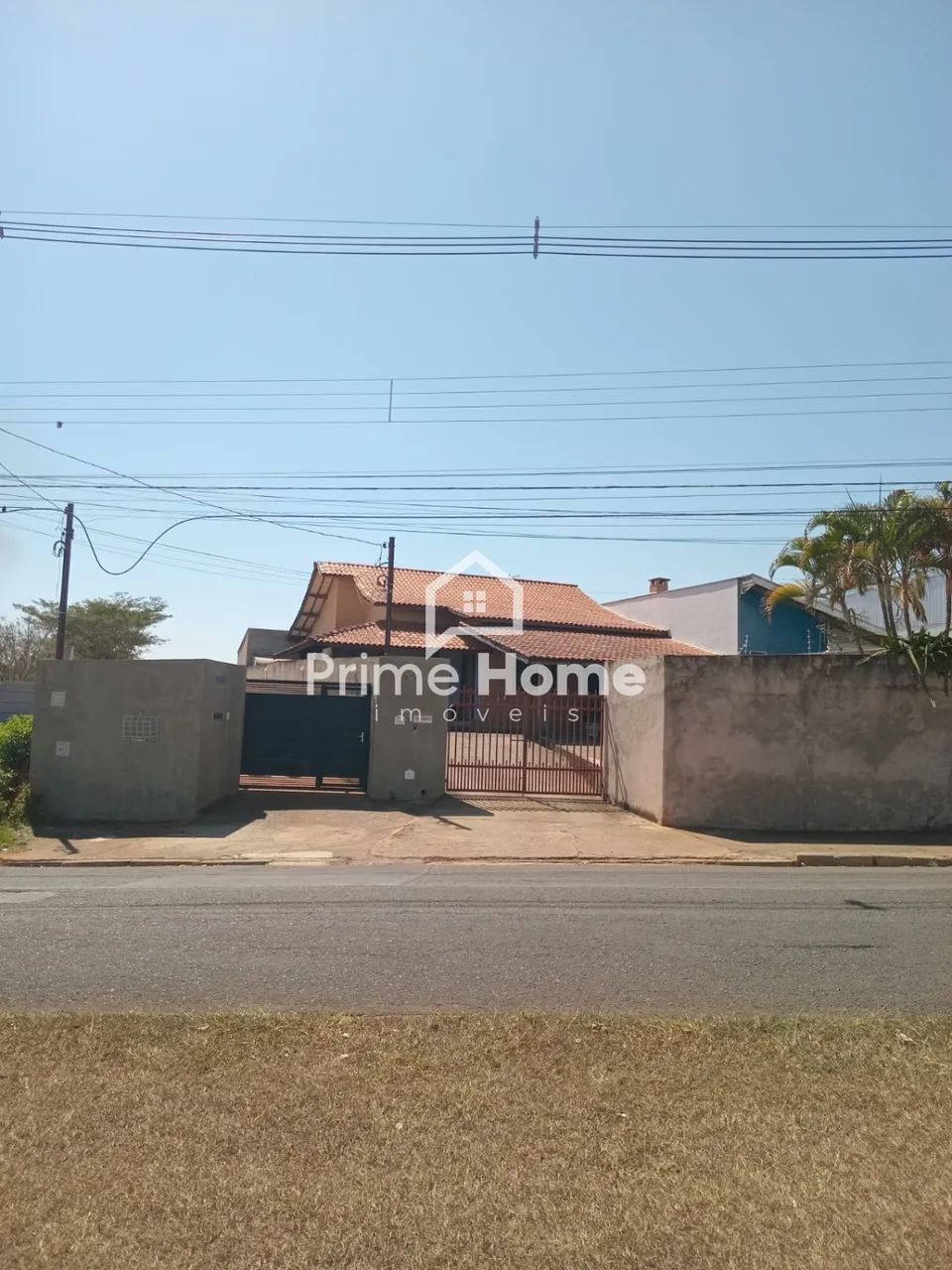 casa - Laércio Finotelli - Jaguariúna - Foto 2
