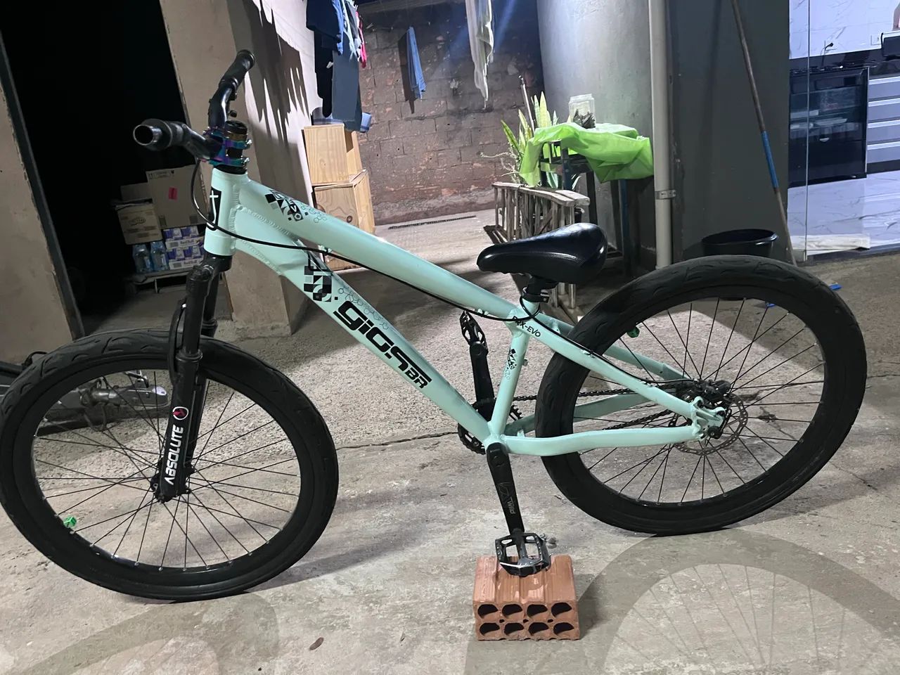 Gios