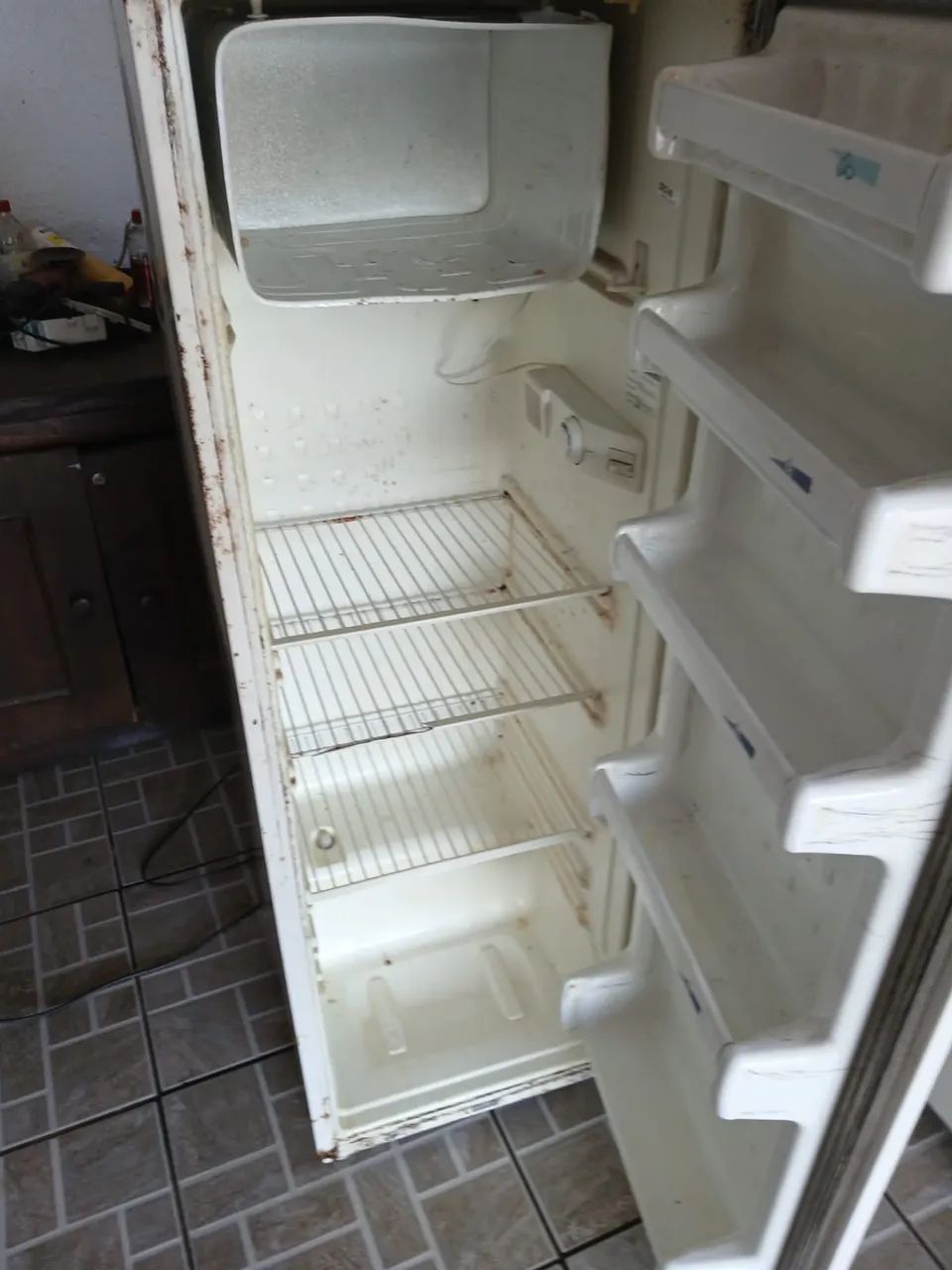 Geladeira  - Foto 5