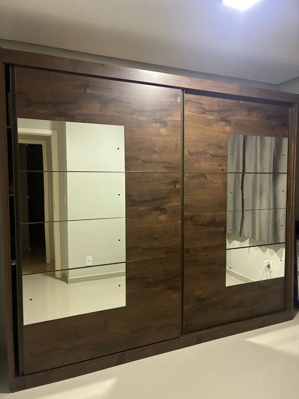 Guarda roupa  - Foto 2